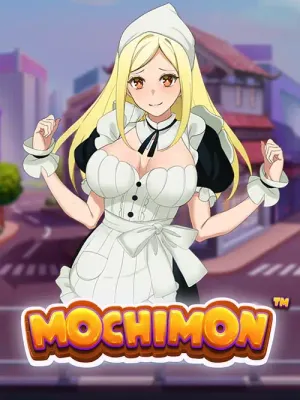 Mochimon
